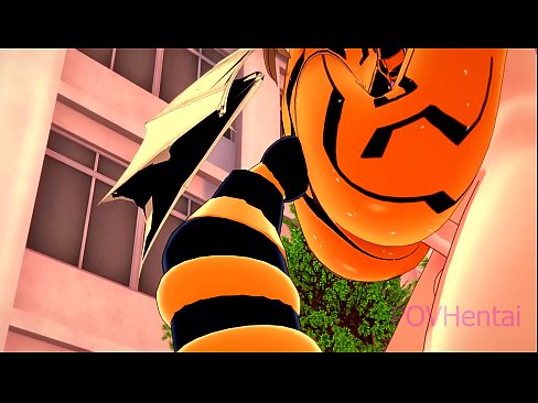 ❤️ Дзяўчына-монстар ❌ Чортнае відэа у нас be.sayhentai.ru ❤
