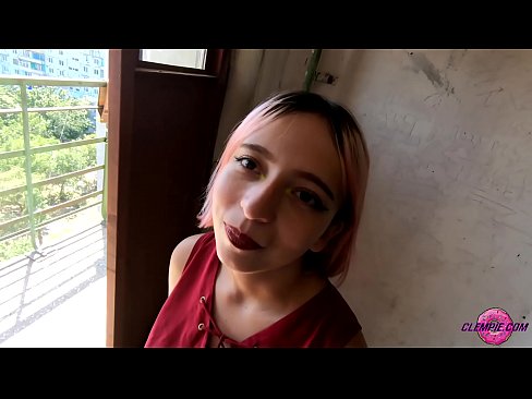 ❤️ Студэнт пачуццёвы адсмоктвае незнаёмца ў глыбінцы - сперма на твар ❌ Чортнае відэа у нас be.sayhentai.ru ❤